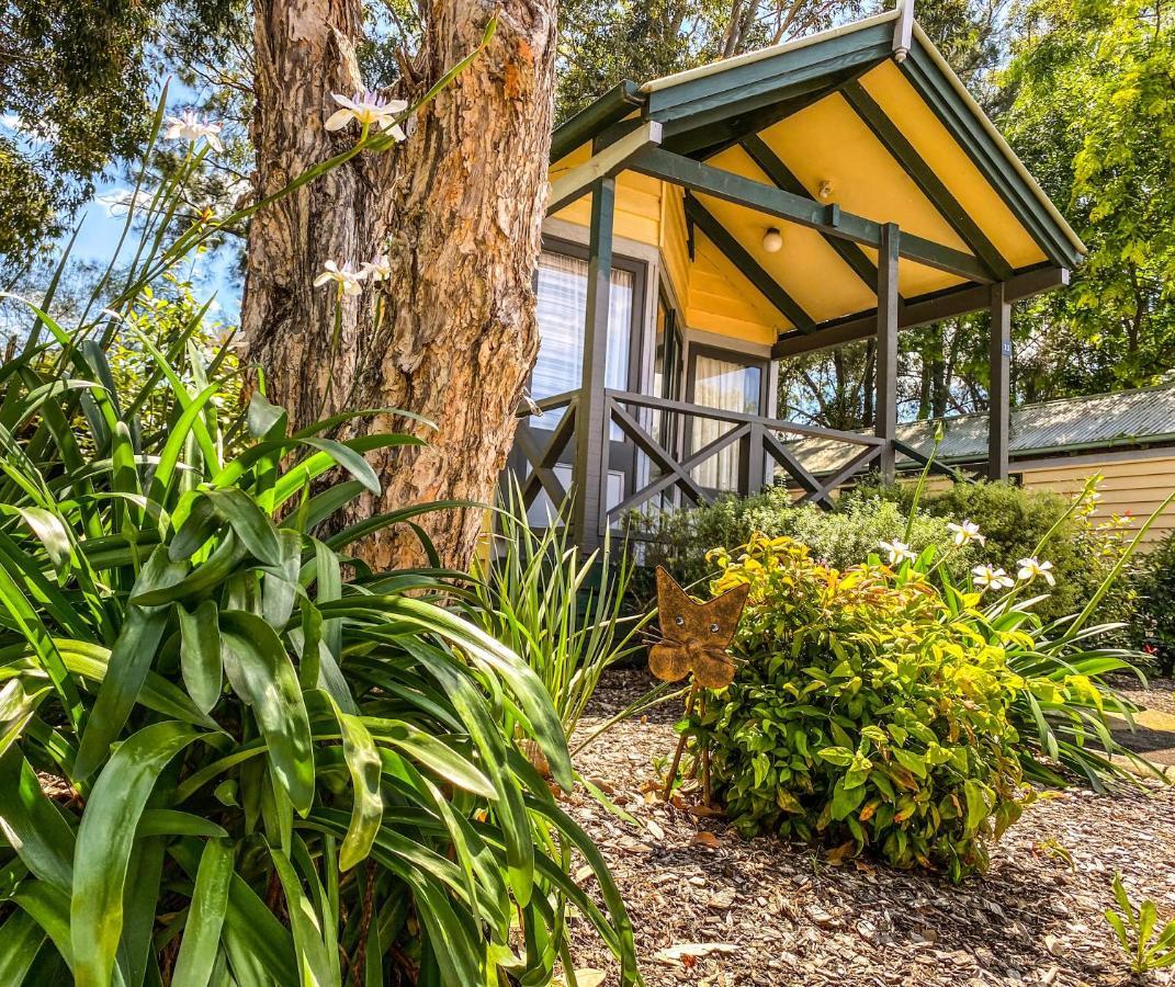 Nepean Shores By Gateway Lifestyle Holiday Parks Penrith Buitenkant foto